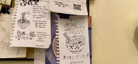 インド 日本食